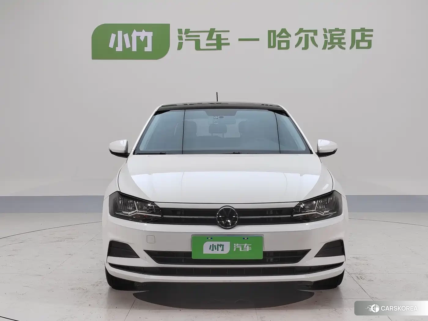 Volkswagen Polo id 4600488 из Китая 8