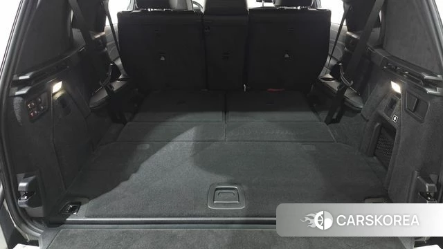 BMW X7 (G07) id 4487825 из Кореи 8