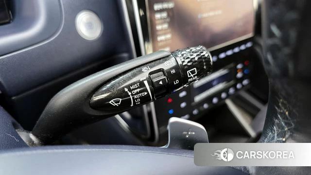 Hyundai Tucson Hybrid (NX4) id 4303577 из Кореи 8