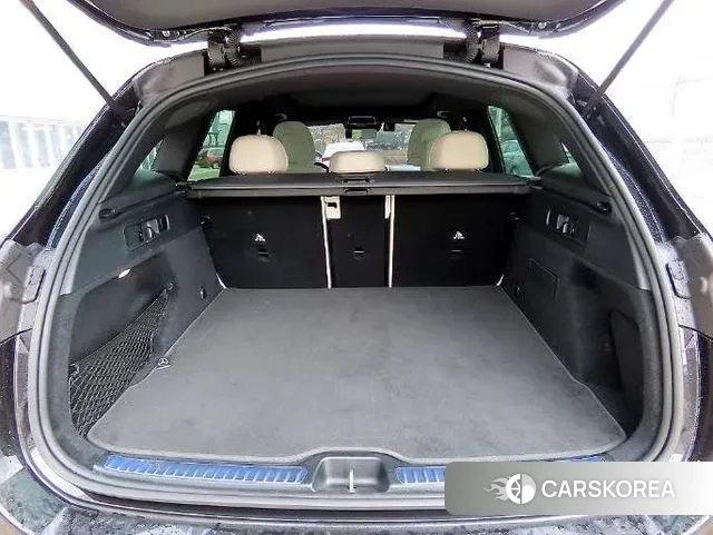 Mercedes-Benz GLC-Class X254 id 3679535 из Кореи 8