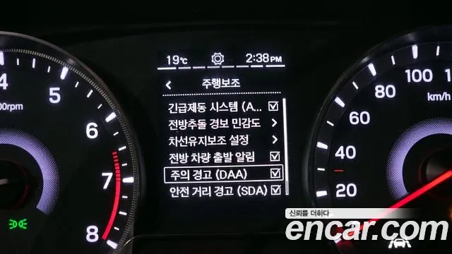 Ssangyong Berry New Tivoli id 2694403 из Кореи 8