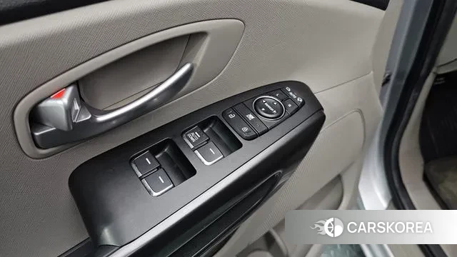 Kia The New Carnival id 3407608 из Кореи 8