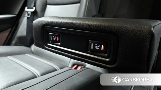 Renault Korea (Samsung) QM6 id 3966574 из Кореи 8