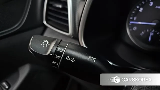 Hyundai All New Tucson id 3055367 из Кореи 8