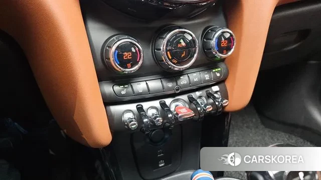 Mini Cooper S id 2905661 из Кореи 8