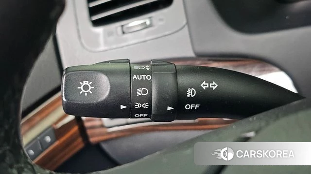 Kia The New Mohave id 4785957 из Кореи 8