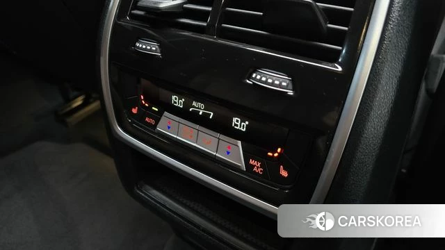BMW X6 (G06) id 4792987 из Кореи 8