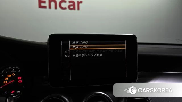 Mercedes-Benz GLC-Class X253 id 4667467 из Кореи 8