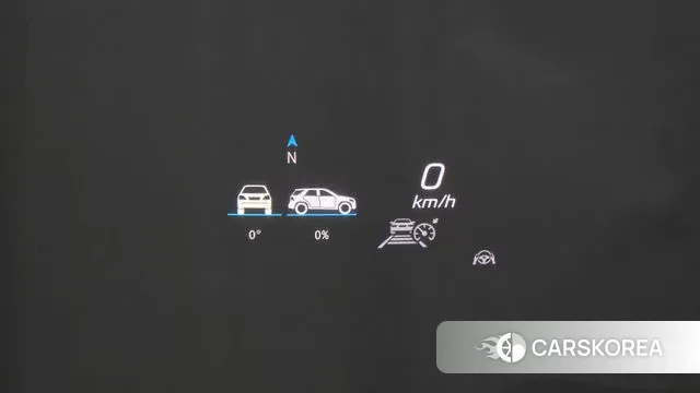 Mercedes-Benz GLS - Class X167 id 3611843 из Кореи 8