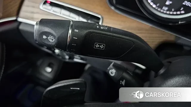 Mercedes-Benz E-Class W213 id 3302608 из Кореи 8