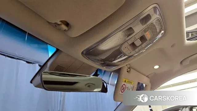 Genesis GV80 id 3463596 из Кореи 8