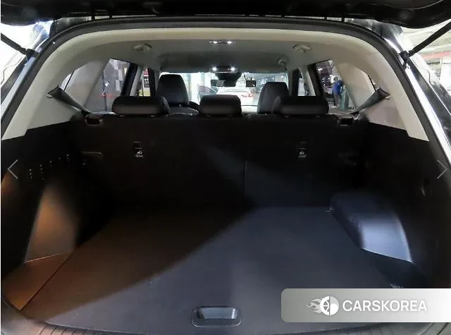 Kia Seltos id 3493582 из Кореи 8