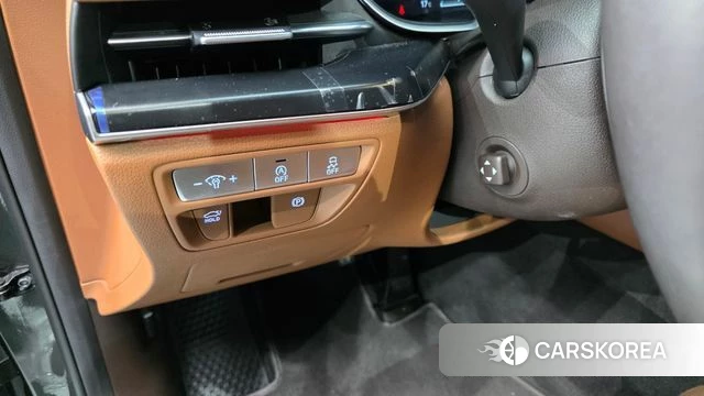 Genesis G80 (RG3) id 3935103 из Кореи 8