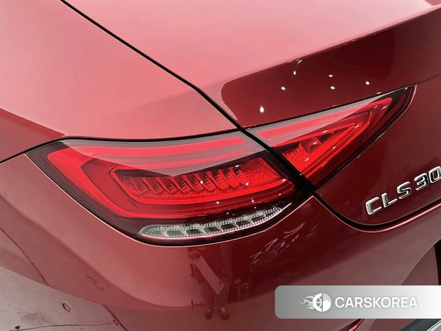 Mercedes-Benz CLS id 4253264 из Китая 8
