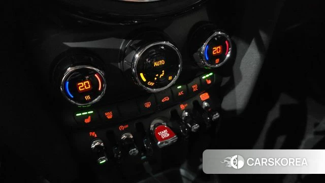 Mini Cooper id 4762798 из Кореи 8