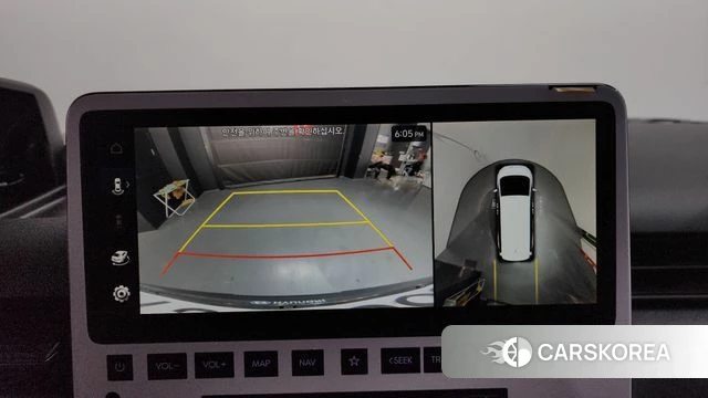 Hyundai Staria id 3805812 из Кореи 8