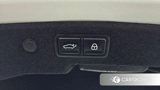 Kia The New K5 3rd generation id 4462758 из Кореи 8