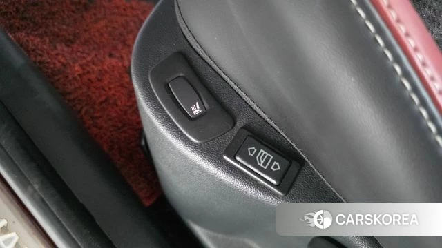 Renault Korea (Samsung) Clio id 4019916 из Кореи 8