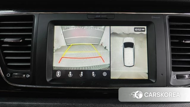 Kia The New Carnival id 4776174 из Кореи 8