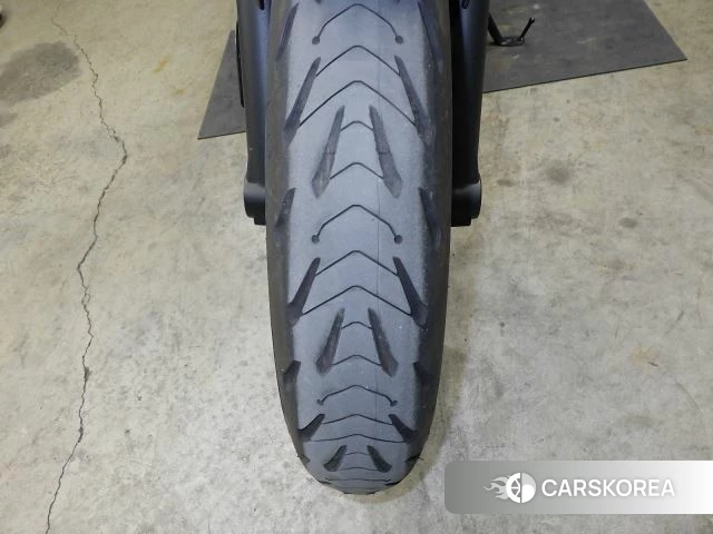 Проданный Yamaha MT-07 ABS id 4182937 из Японии, фото 8