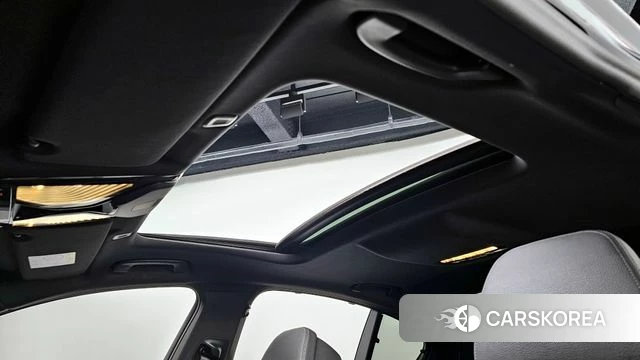 BMW 5 Series (G30) id 3806002 из Кореи 8