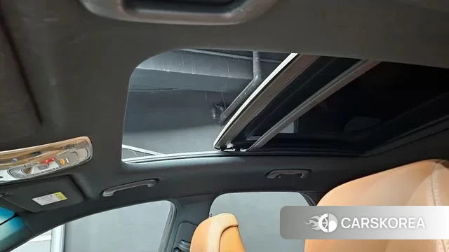 Genesis GV70 id 3372387 из Кореи 8