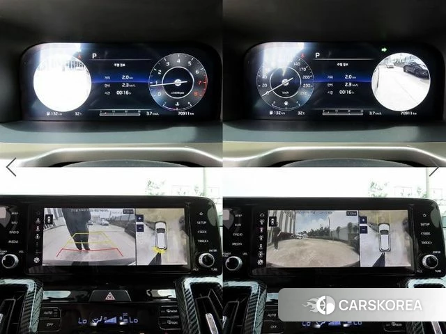 Kia Sorento 4th Generation id 4637244 из Кореи 8