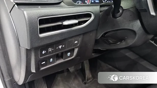 Hyundai Sonata (DN8) id 3003940 из Кореи 8