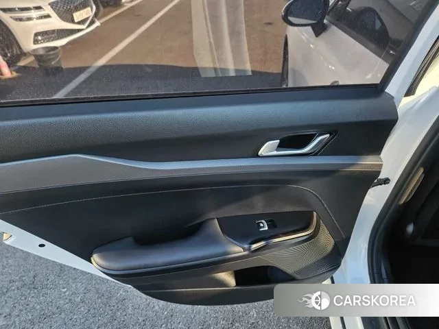 Kia K5 3rd generation id 3610982 из Кореи 8