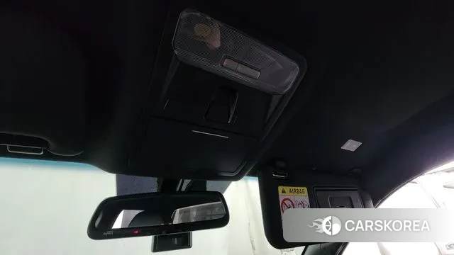 Ssangyong The New Rexton Sports Cannes id 3443618 из Кореи 8