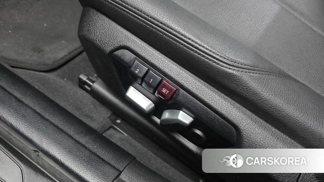 BMW 3 Series (F30) id 4447725 из Кореи 8