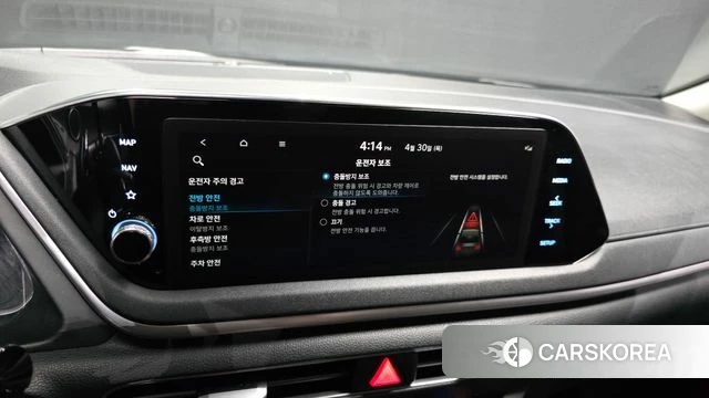 Hyundai Sonata (DN8) id 4249484 из Кореи 8