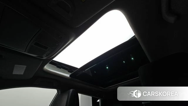 Renault Korea (Samsung) QM6 id 4708701 из Кореи 8