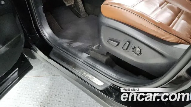 Kia The New Sorento id 2876891 из Кореи 8