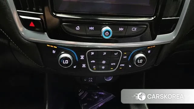 Chevrolet (GM Daewoo) Traverse id 3247043 из Кореи 8