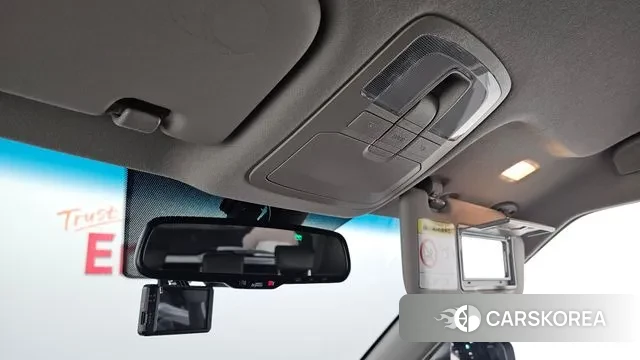 Ssangyong Berry New Tivoli id 3412094 из Кореи 8