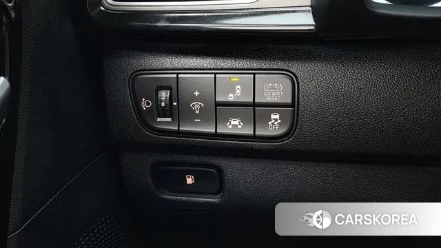 Kia Niro id 3018831 из Кореи 8