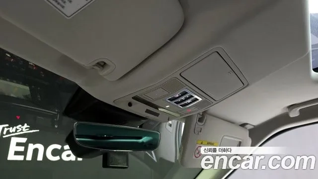 Land Rover Discovery 5 id 2870223 из Кореи 8