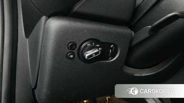 Mini Cooper id 4550489 из Кореи 8