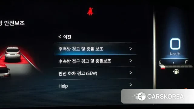 Ssangyong All New Rexton id 3355007 из Кореи 8