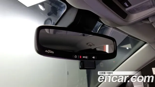 Chevrolet (GM Daewoo) The Next Equanox id 2920592 из Кореи 8