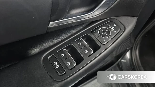 Hyundai Sonata (DN8) id 3449329 из Кореи 8