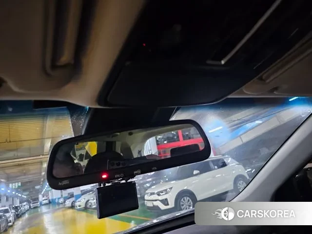 Kia The New Sorento id 3474945 из Кореи 8