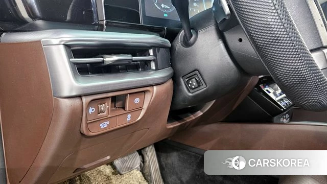 Hyundai Grandeur (GN7) id 3891521 из Кореи 8