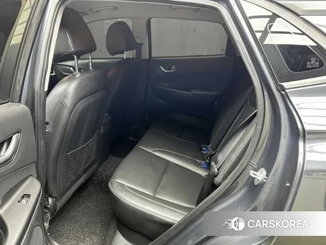 Hyundai Kona id 3694964 из Кореи 8