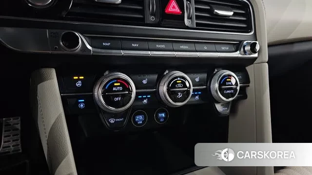 Genesis The New G70 id 3389617 из Кореи 8