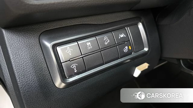 Ssangyong Tivoli Air id 3884089 из Кореи 8