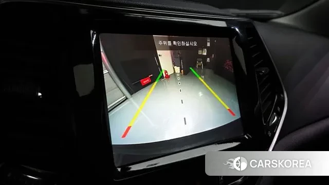 Jeep Cherokee (KL) id 3291493 из Кореи 8