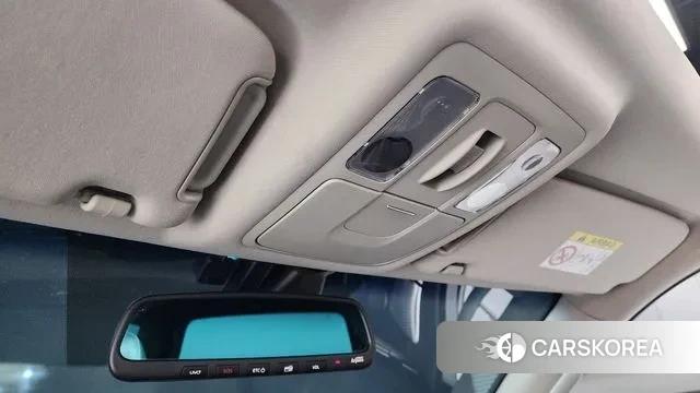 Kia Mohave Master id 3264512 из Кореи 8