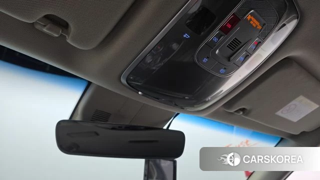 Genesis GV80 id 3923305 из Кореи 8